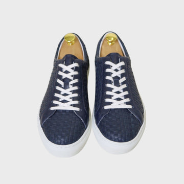 Sneaker Navy