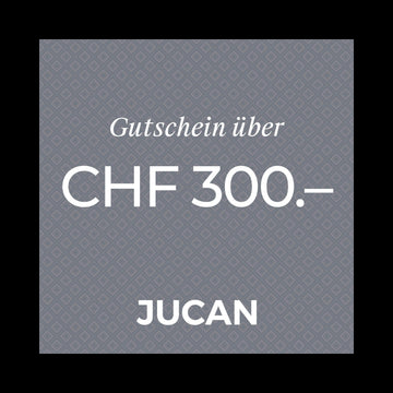 JUCAN Gutschein - JUCAN GmbH