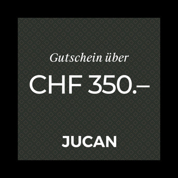 JUCAN Gutschein