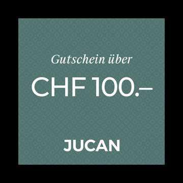 JUCAN Gutschein - JUCAN GmbH