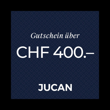 JUCAN Gutschein