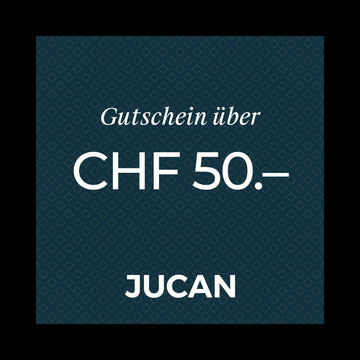 JUCAN Gutschein - JUCAN GmbH