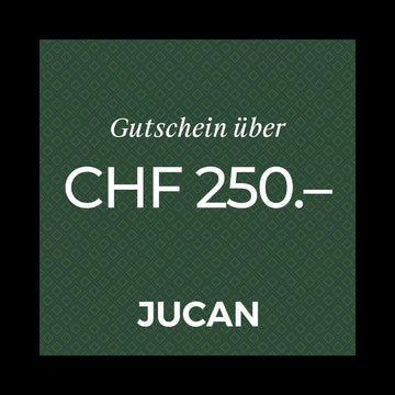 JUCAN Gutschein