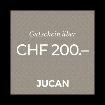 JUCAN Gutschein