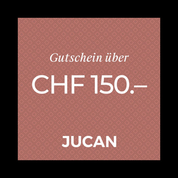 JUCAN Gutschein - JUCAN GmbH