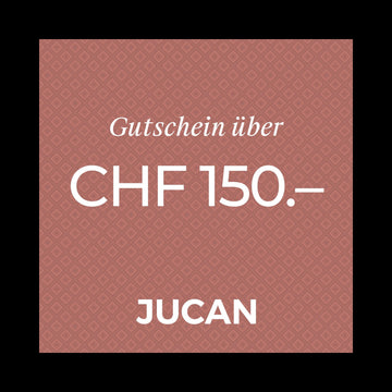 JUCAN Gutschein - JUCAN GmbH