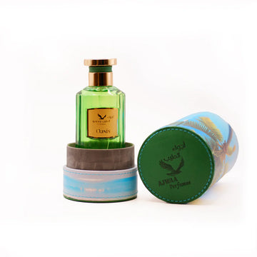 Parfum OASIS Ajwaa Al Teeb - 100ml