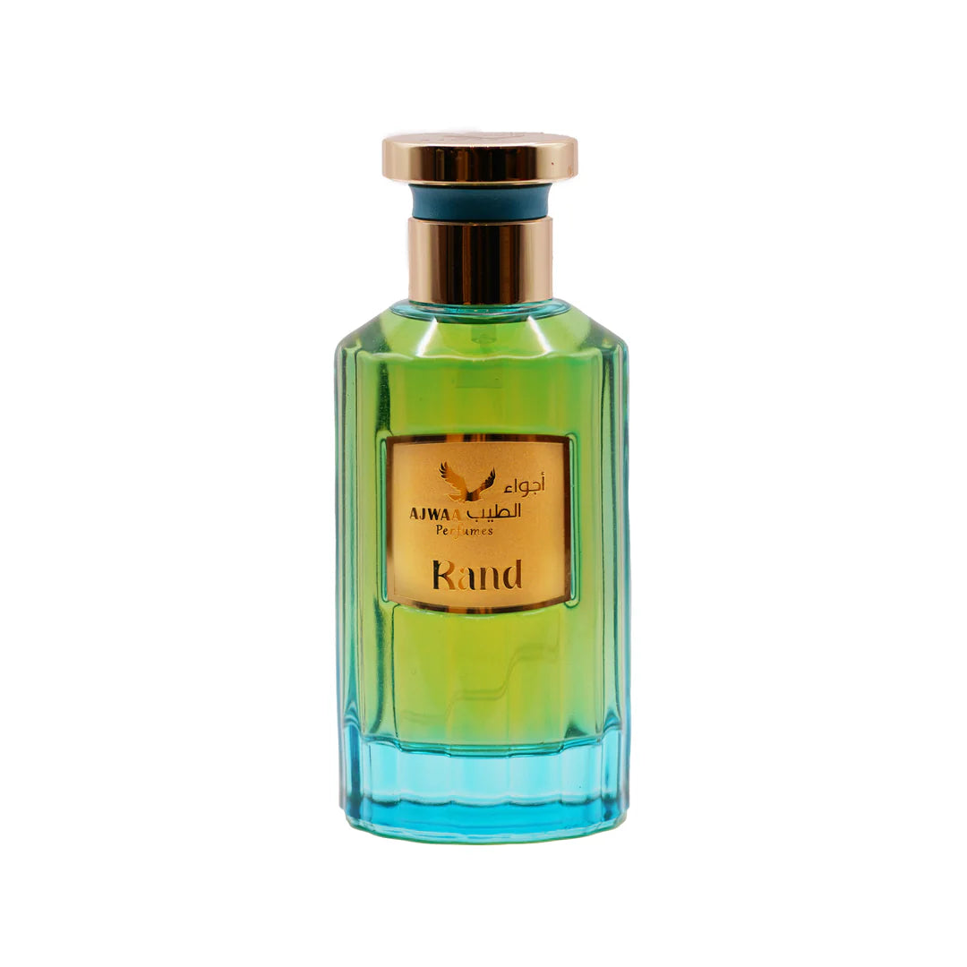 Parfum RAND Ajwaa Al Teeb - 100ml