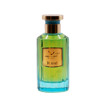 Parfum RAND Ajwaa Al Teeb - 100ml