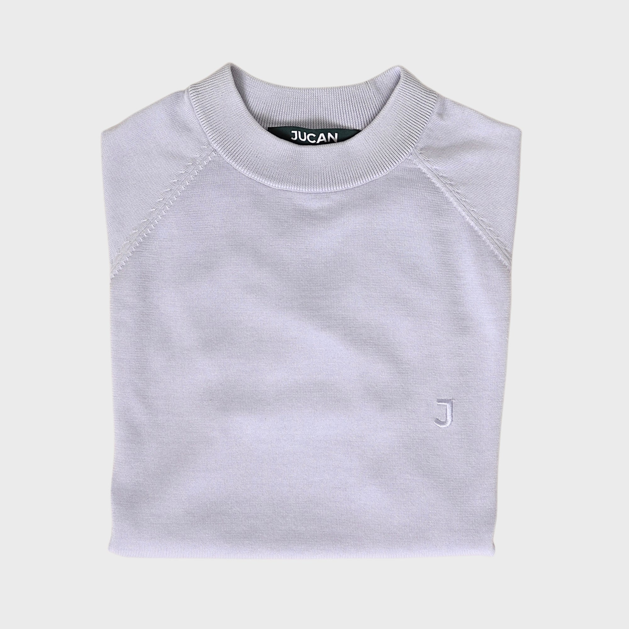 Jucan T-Shirt Knit Lightblue