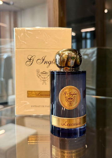 Leucasia Extrait de Parfum