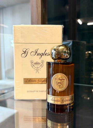 Odorata Ginestra  Extrait de Parfum