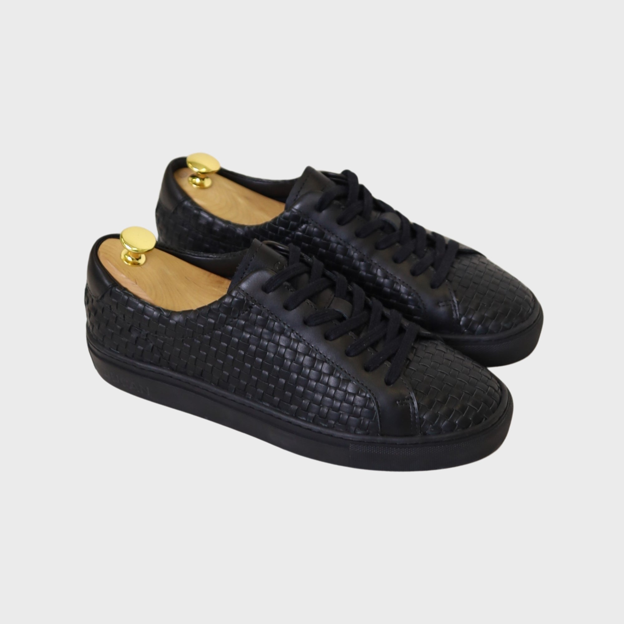 Sneaker All Black