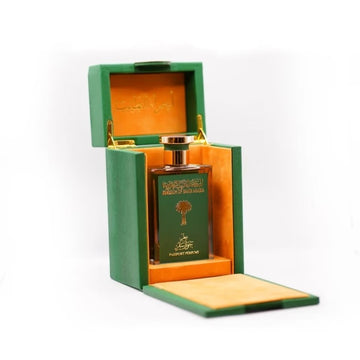 Parfum SAUDI PASSPORT Ajwaa Al Teeb - 85ml