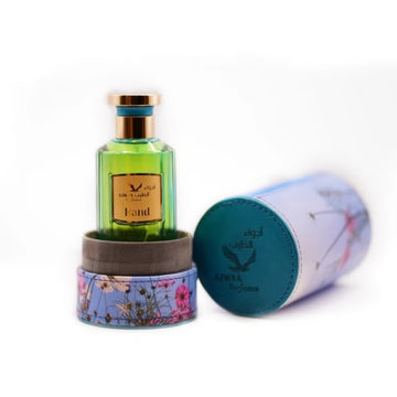 Parfum RAND Ajwaa Al Teeb - 100ml