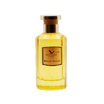 Parfum OUD DUST Ajwaa Al Teeb - 100ml