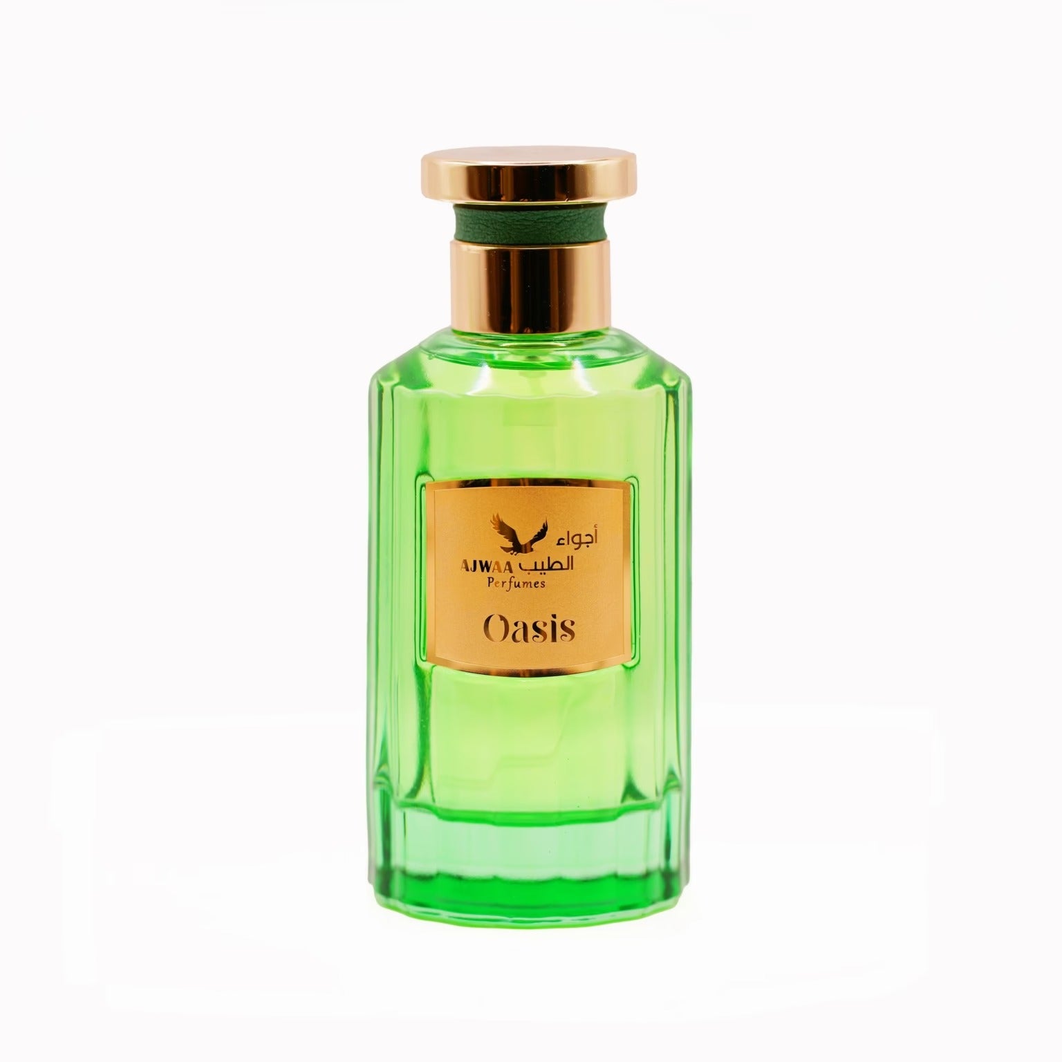 Parfum OASIS Ajwaa Al Teeb - 100ml