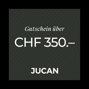 JUCAN Gutschein - JUCAN GmbH