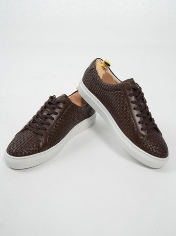 Sneaker Brown