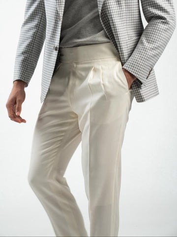 Hose Off White Drago Classic