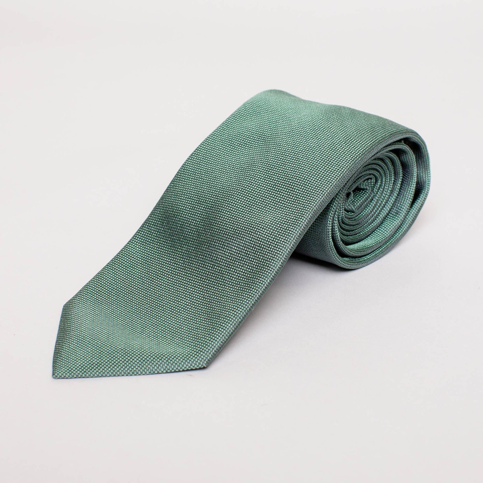 Krawatte Klassik Mint - JUCAN GmbH