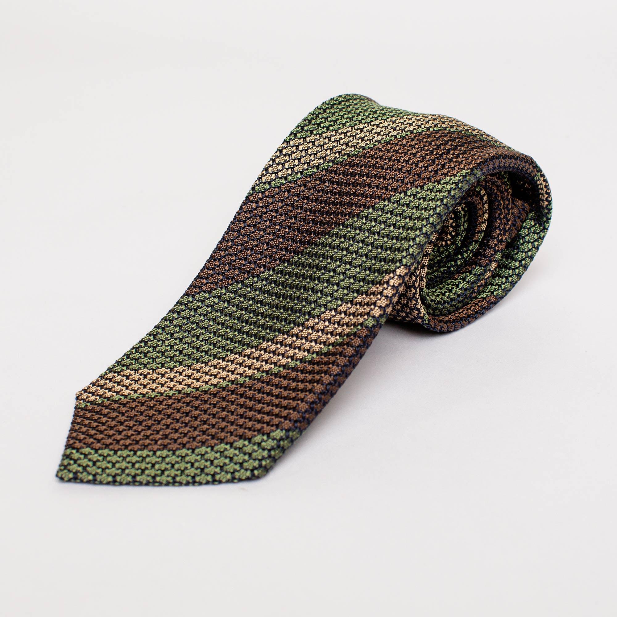 Krawatte Strick Camouflage - JUCAN GmbH