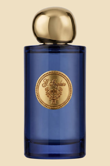 Leucasia Extrait de Parfum